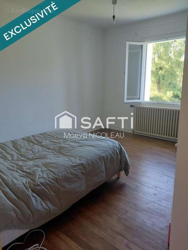 Photo 8 - Maison à BENASSAY