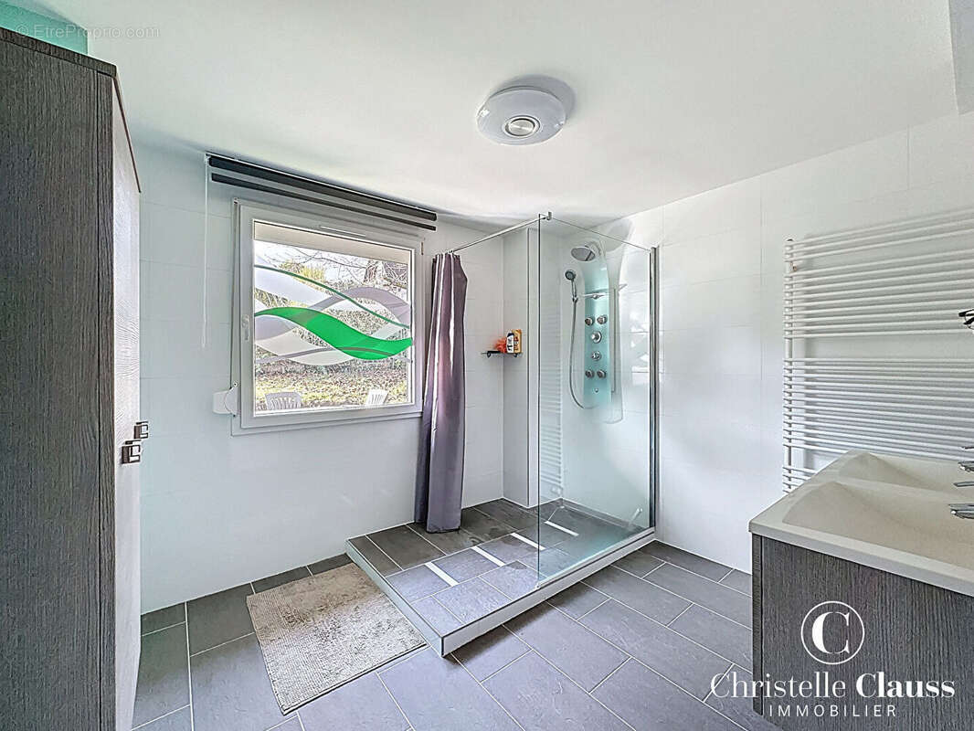 Maison à KUTTOLSHEIM