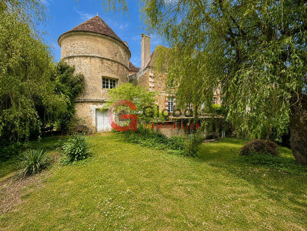 Maison à LALANDE