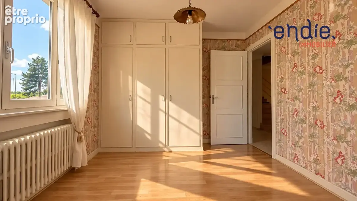 Maison 8 pièces 206 m² à vendre à Valdoie (90300) - photo 6