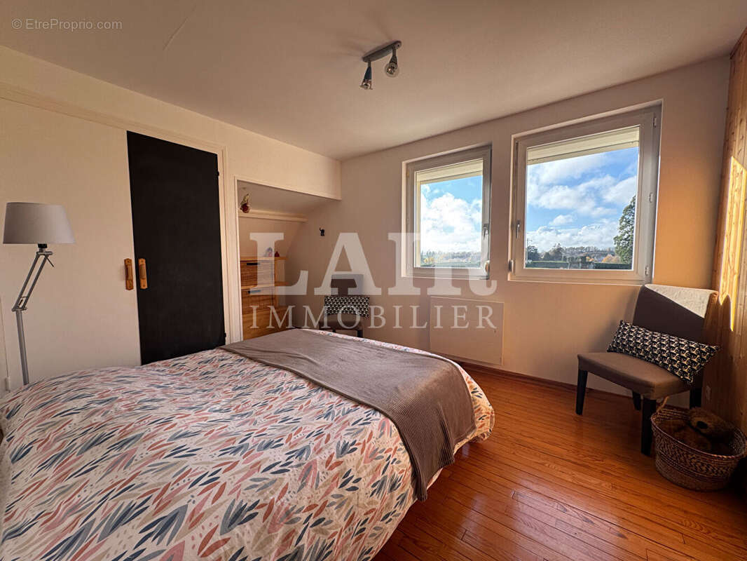 Maison à BAGNOLES-DE-L'ORNE