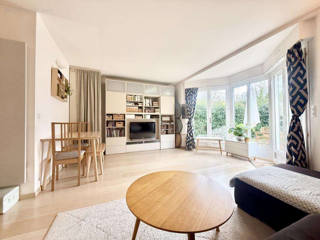 Appartement à VIROFLAY