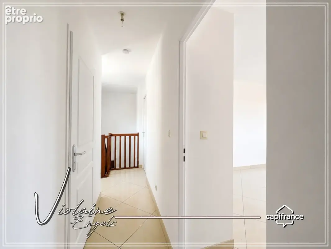 À narbonne-sud – maison familiale de 109 m² avec 3 chambres, 2 salons, jardin, terrasses et garage - photo 17