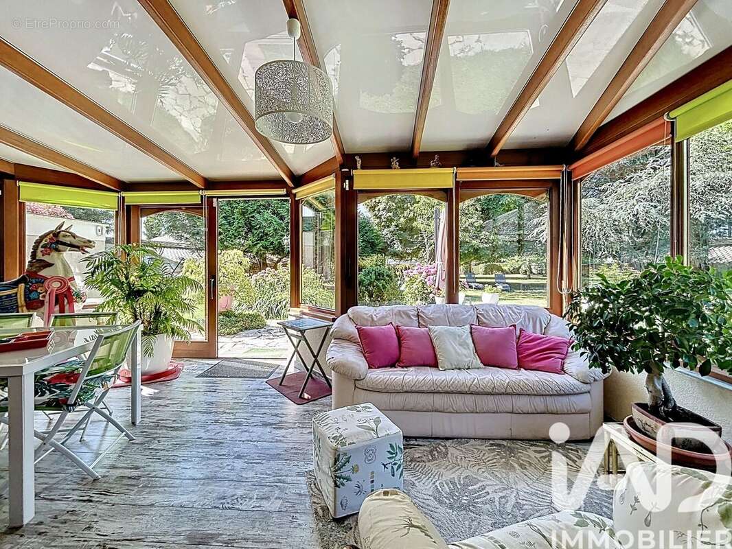 Photo 8 - Maison à LA HOUSSAYE-EN-BRIE