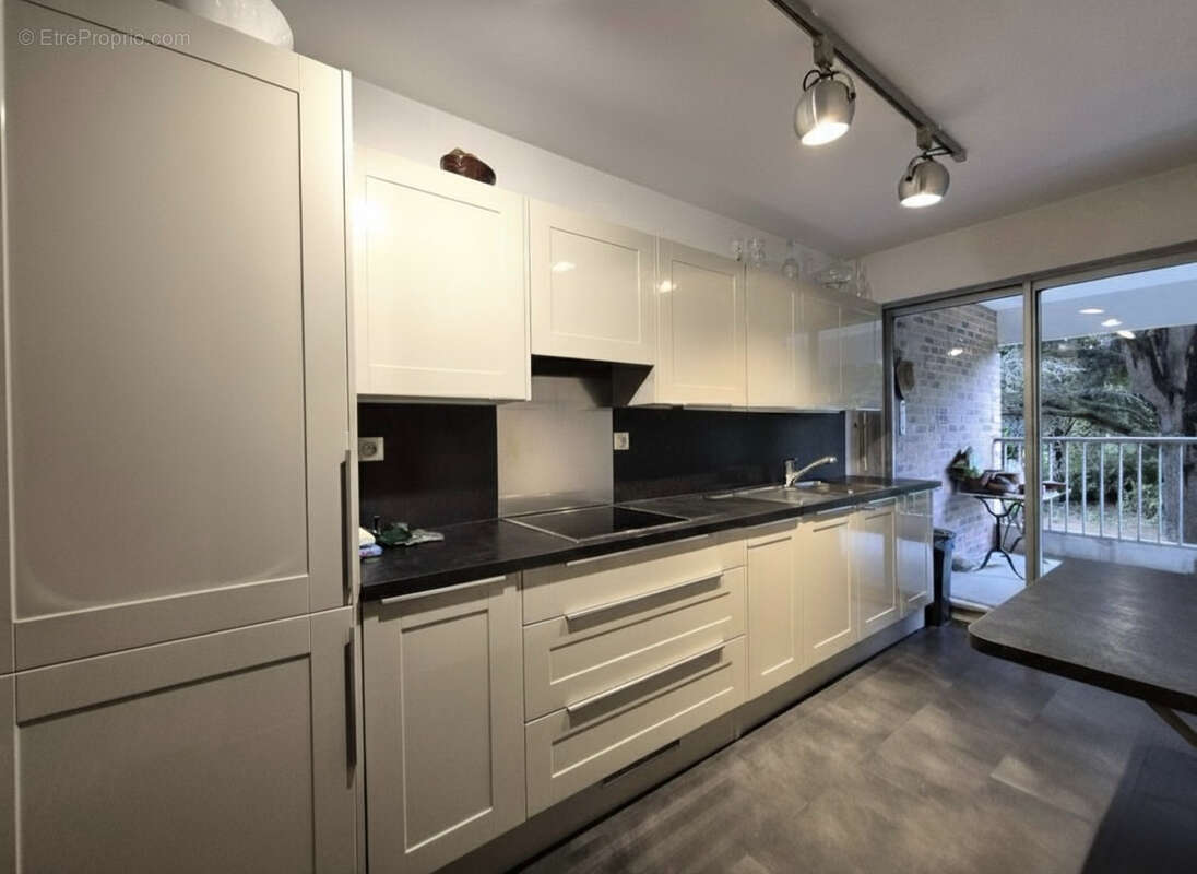 Appartement à MOUVAUX