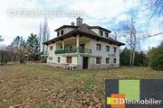 MAISON A VENDRE PROCHE CLAIRVAUX-LES-LACS - Maison à CLAIRVAUX-LES-LACS