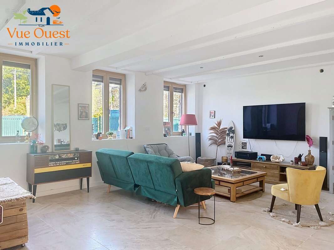 Maison 178 m² à Merlevenez  - photo 5