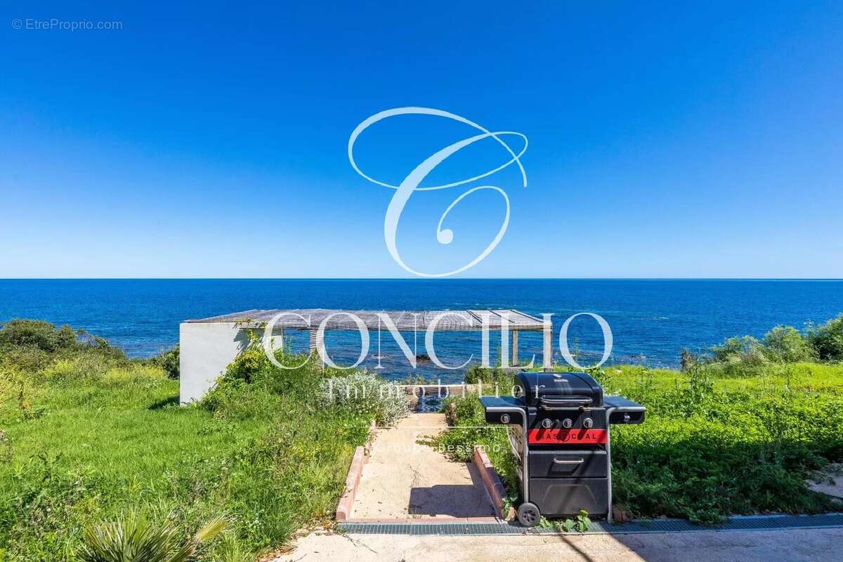 Maison à SARI-SOLENZARA