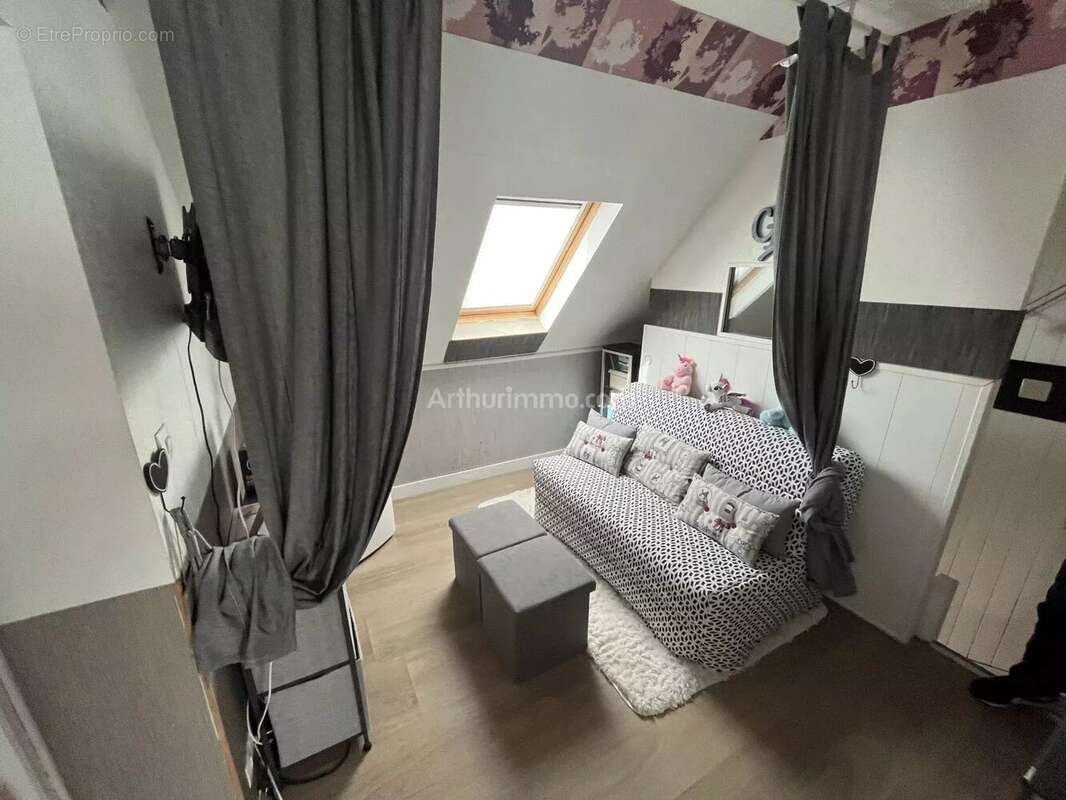 Maison à DINAN