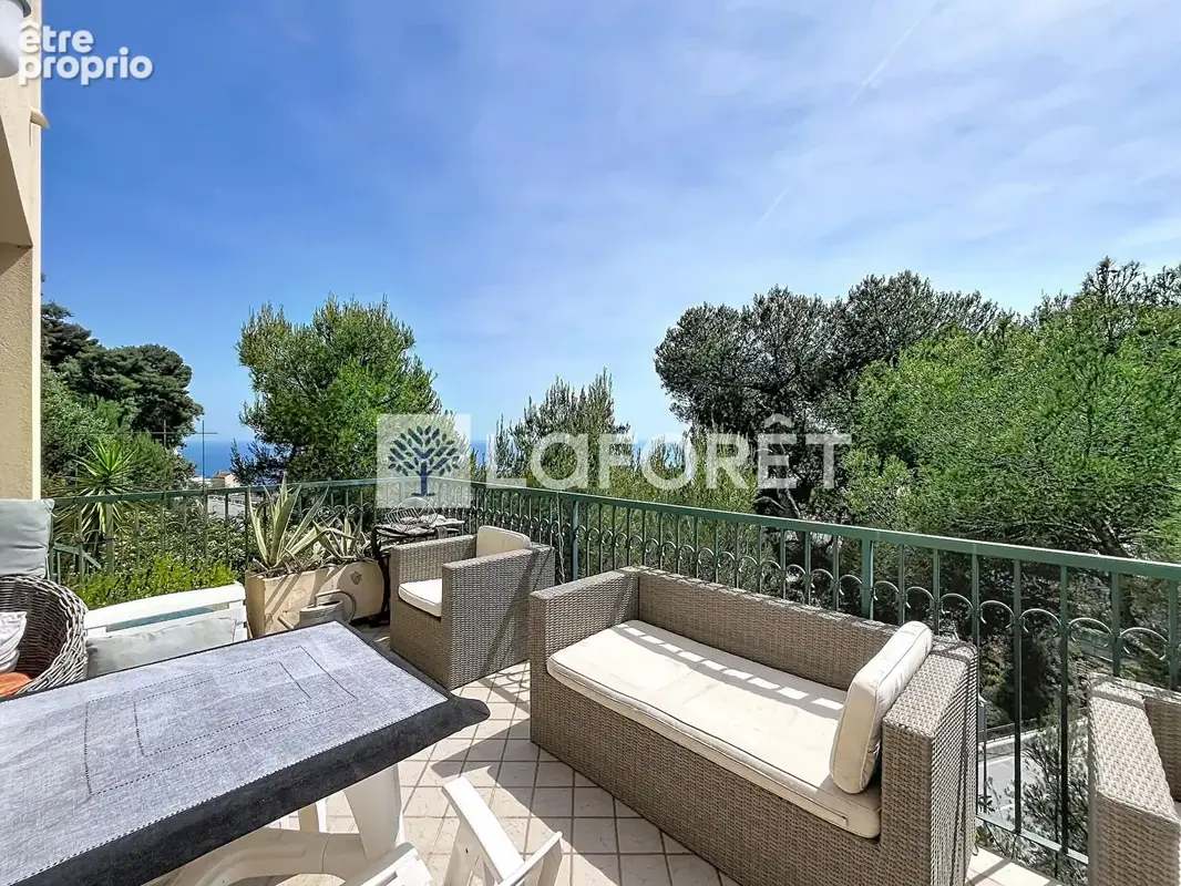 Appartement Beausoleil 3 pièce(s) 61.64 m2 - photo 11