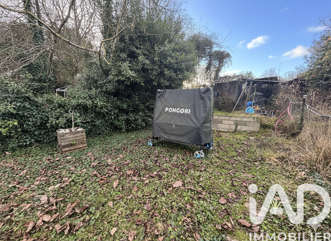 Photo 7 - Maison à CREIL