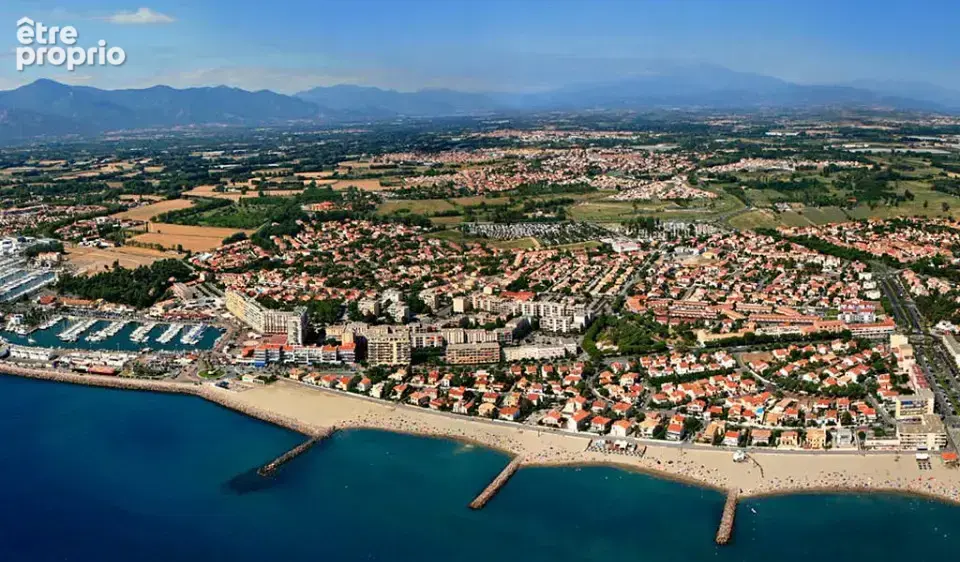 Terrain à SAINT-CYPRIEN