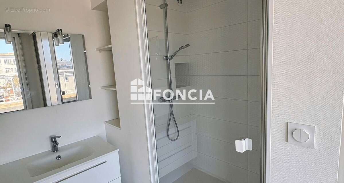 Appartement exceptionnel avec grande terrasse - photo 15