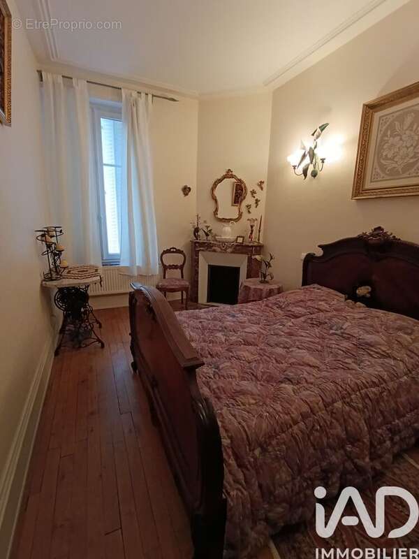 Photo 9 - Appartement à NANCY