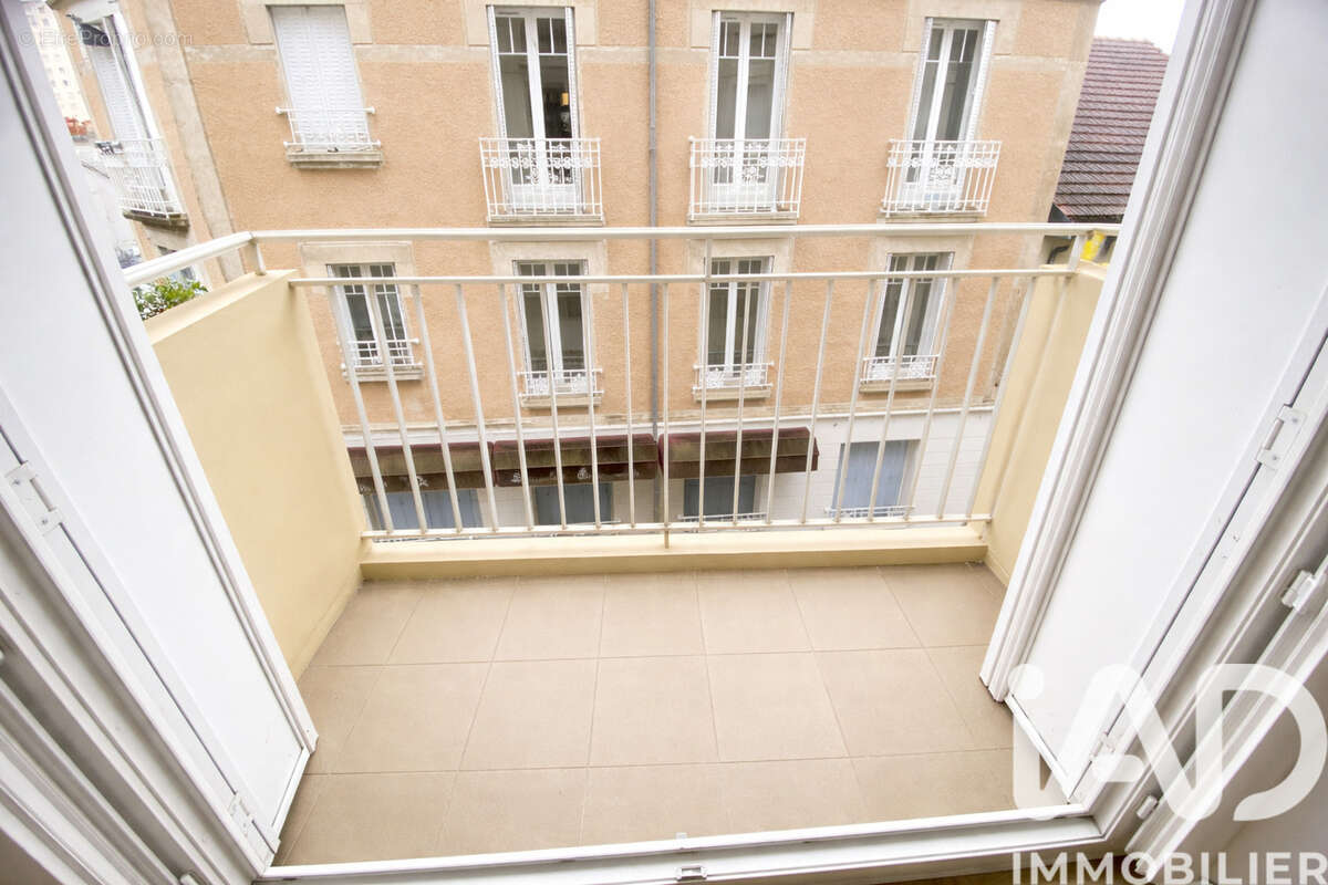 Photo 9 - Appartement à VICHY