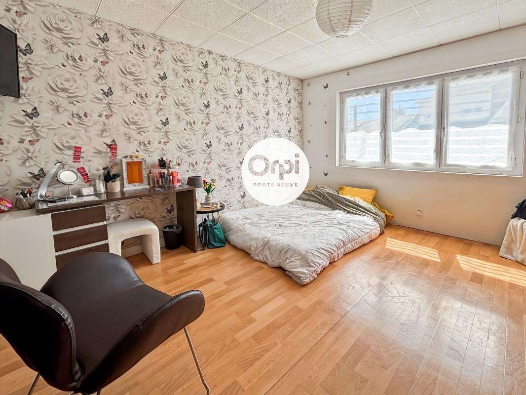 Appartement à BOULOGNE-SUR-MER