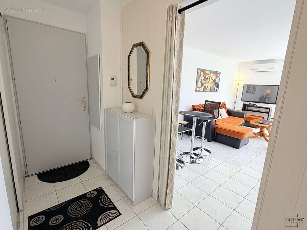 Appartement à NARBONNE