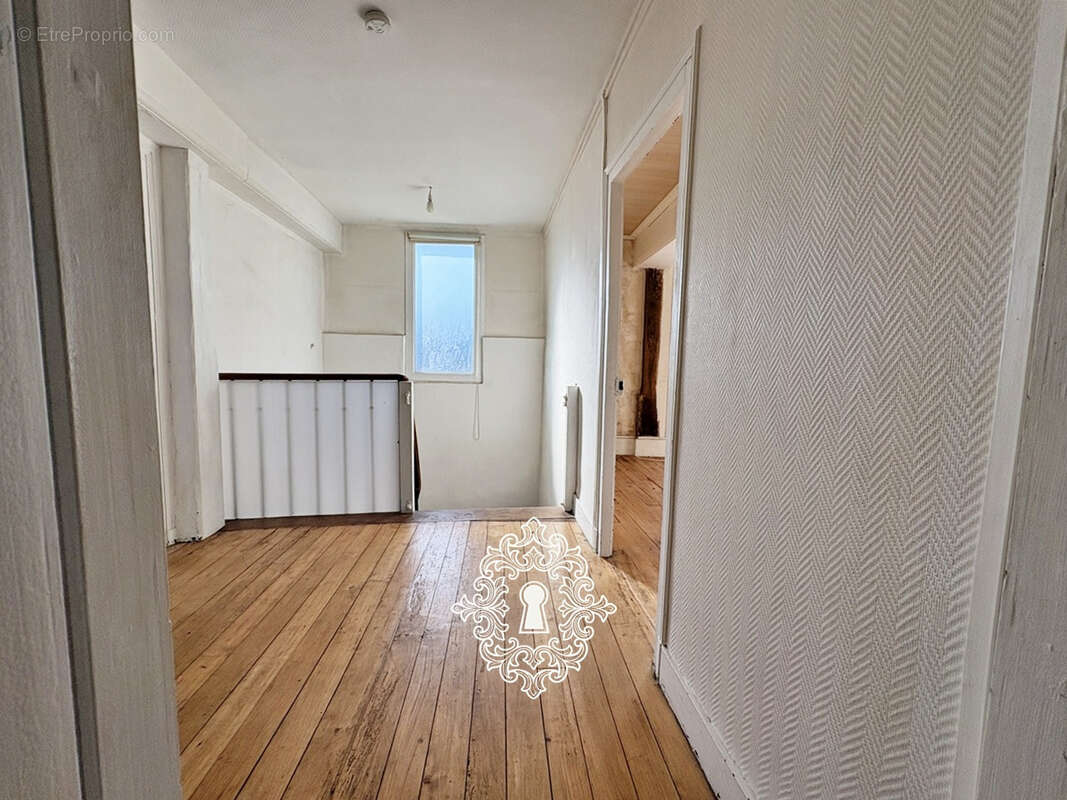 Maison à NOGENT-SUR-SEINE