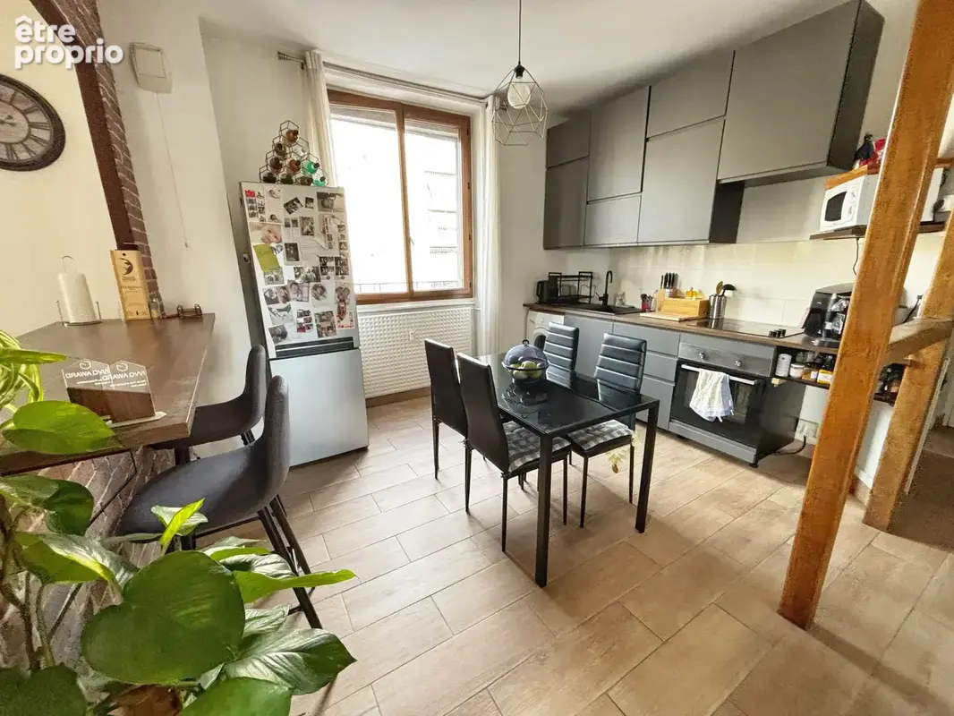 Appartement 2 pièces - photo 7
