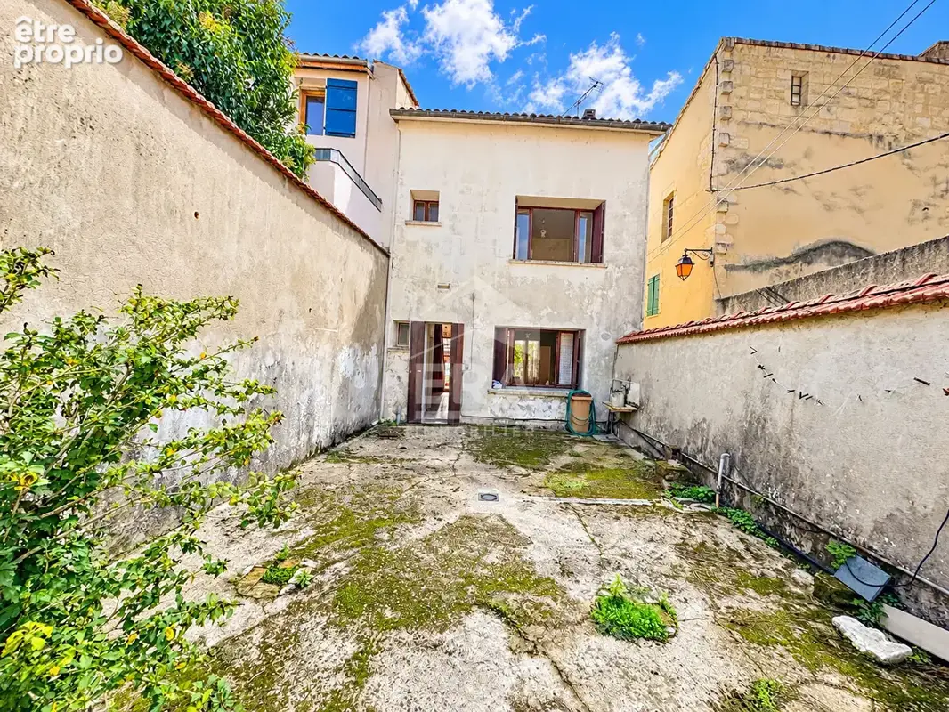 Maison Bourg  4 pièce(s) - photo 6