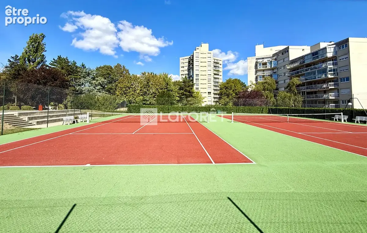 Appartement Marly-le-Roi 5 pièces 95.5 m2 - photo 16