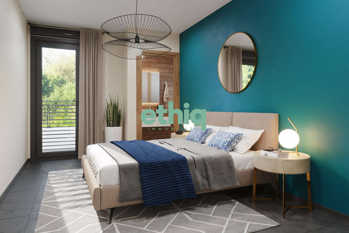 Appartement à VIEUX-FORT