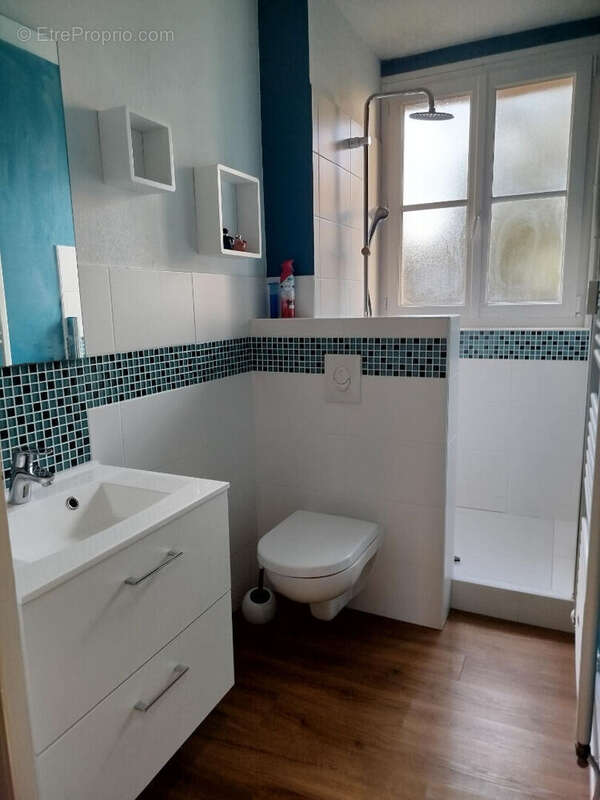 Appartement à LE CREUSOT