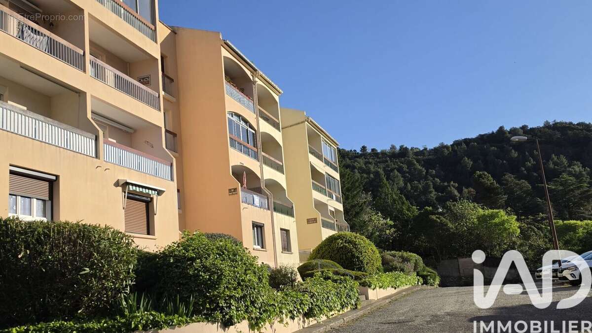 Photo 3 - Appartement à AMELIE-LES-BAINS-PALALDA