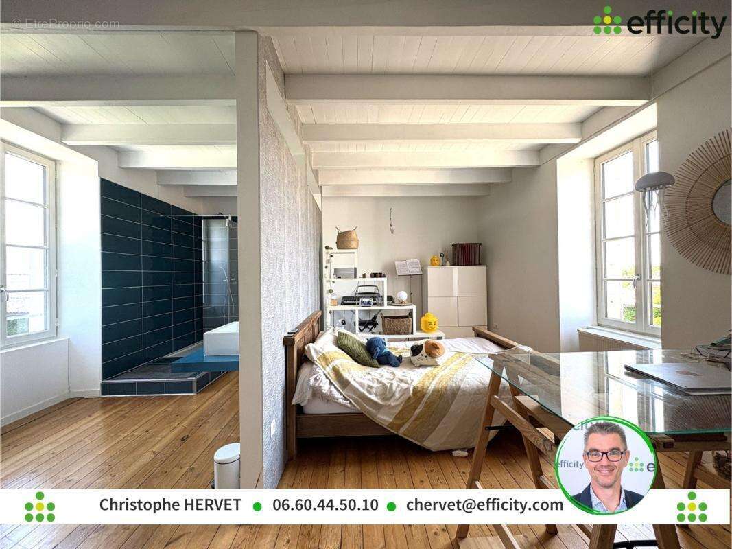 Maison à SAINT-SATURNIN