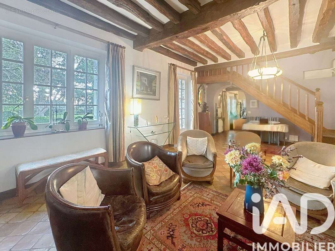 Photo 6 - Maison à MANTES-LA-JOLIE