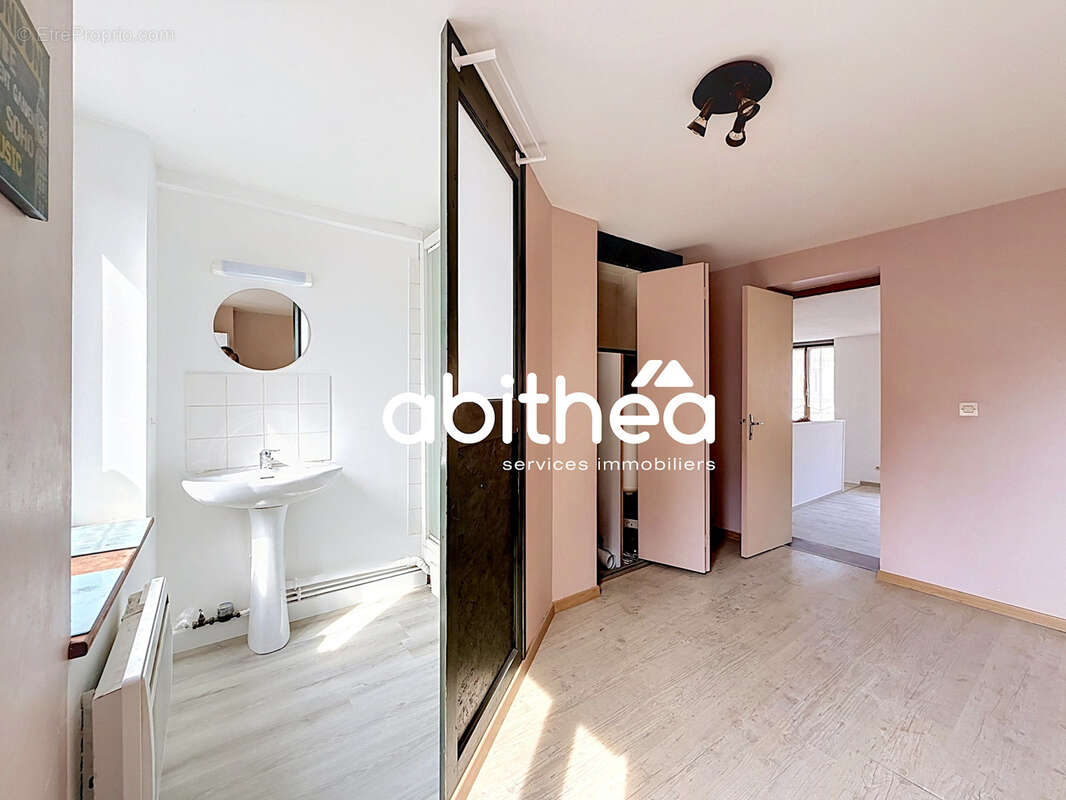Appartement au coeur de wazemmes - photo 17