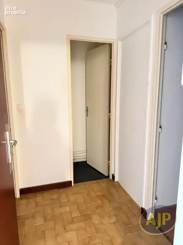 Appartement t2 st herblain - photo 5