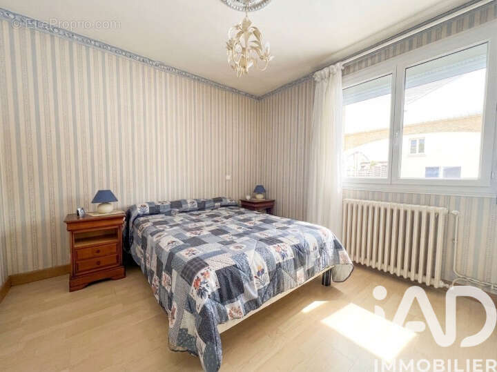 Photo 9 - Maison à VERNET