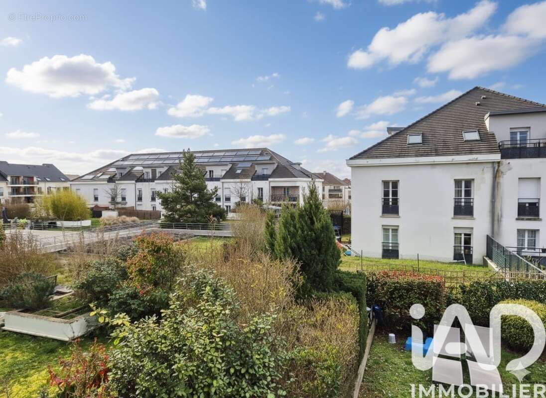Photo 6 - Appartement à SAINT-PIERRE-DU-PERRAY
