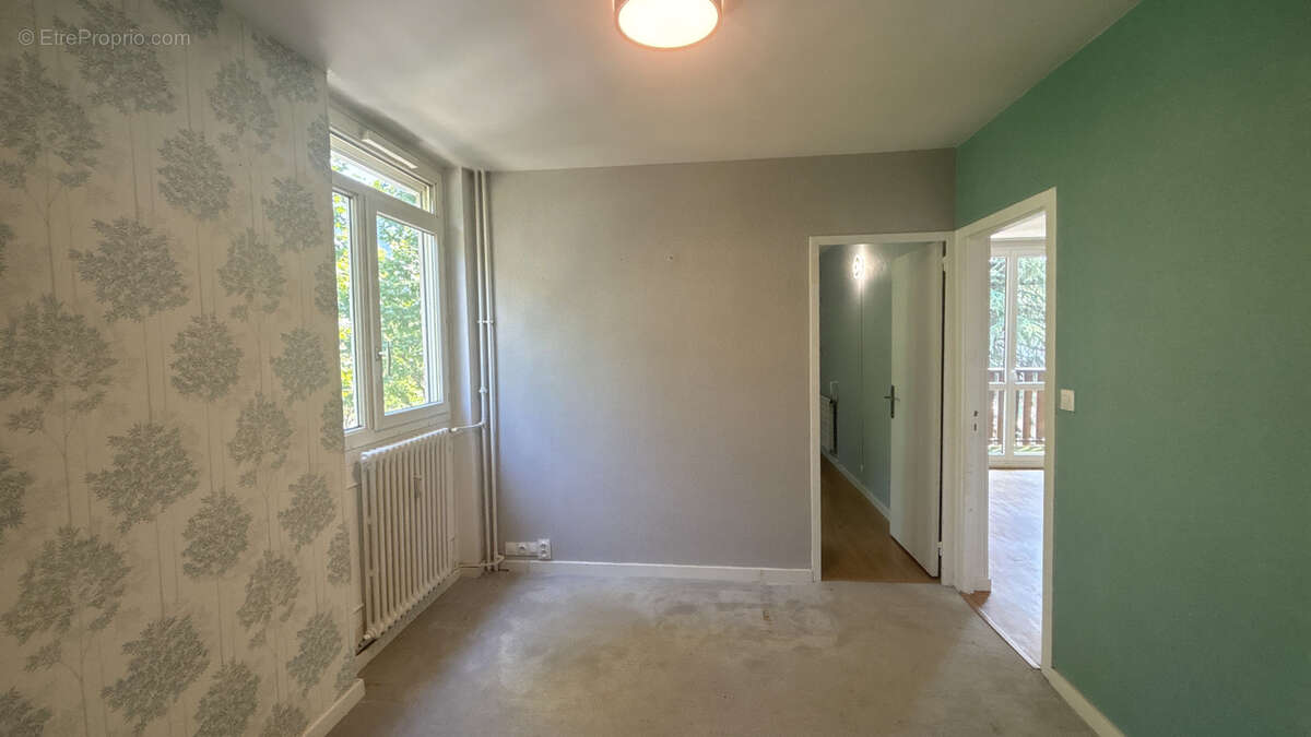 Appartement 98 m² à Annecy  - photo 12