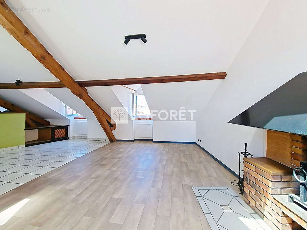 Appartement à PAU