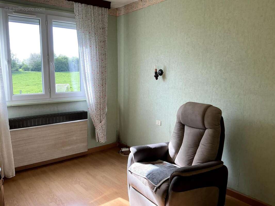 Photo 9 - Maison à LURE