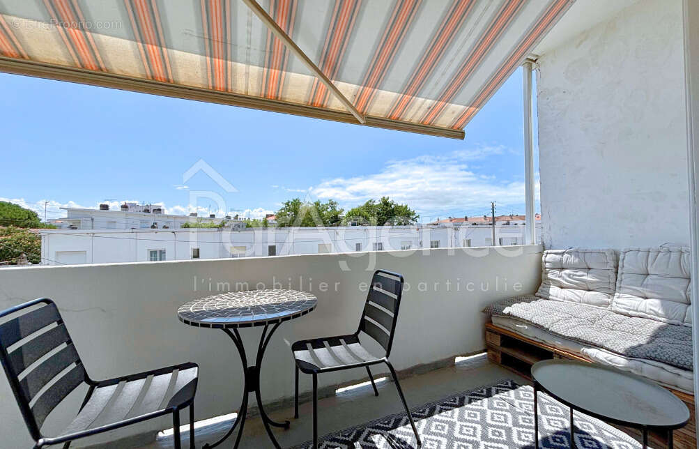 Appartement T4 - Proche plage de la Grande Conche - photo 5