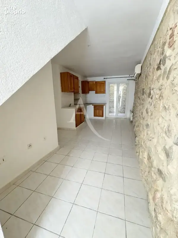TERRATS : Charmante maison de village  4 pièces - 70 m² rénovée . - photo 5