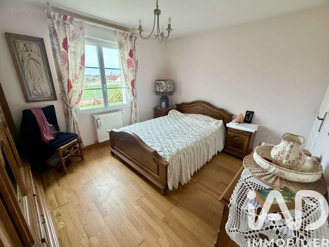 Maison 152 m² à Conchil-Le-Temple  - photo 5
