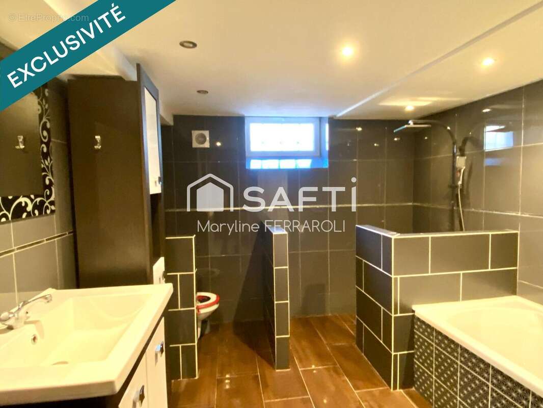 Photo 9 - Maison à BISCHHEIM