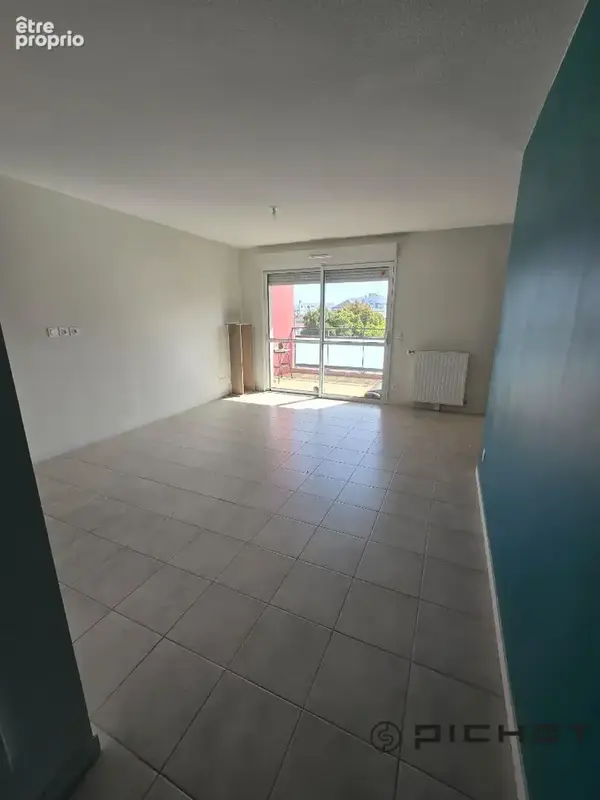 LA ROCHELLE  Appartement 2 pièces 47.54m² + terrasse et parking couvert . - photo 6