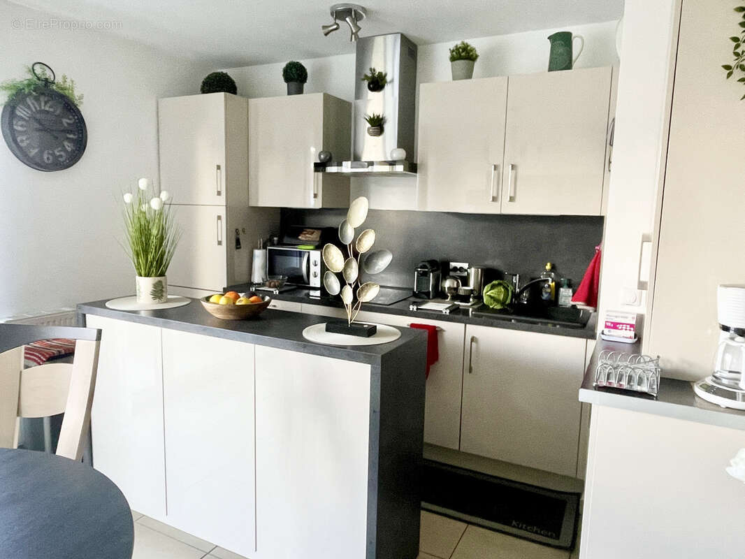 Appartement à MERVILLE-FRANCEVILLE-PLAGE