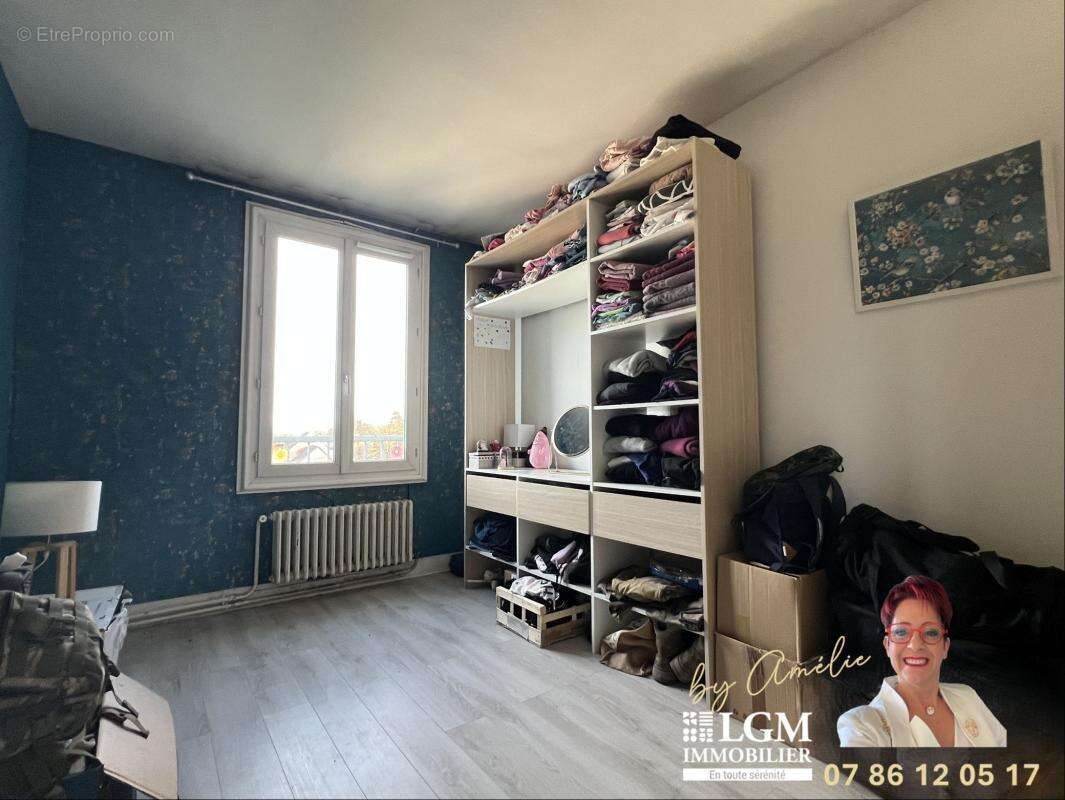 Appartement à ESSOMES-SUR-MARNE