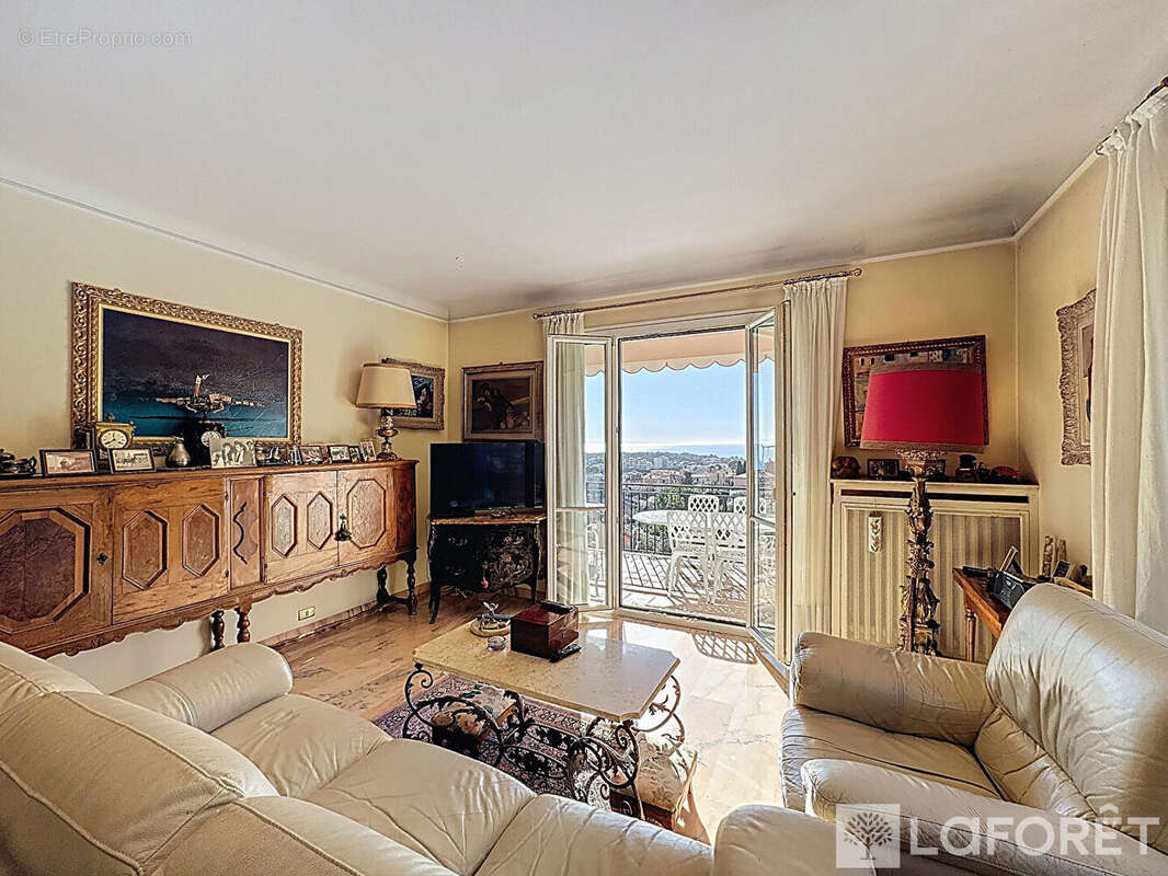 Maison à ROQUEBRUNE-CAP-MARTIN