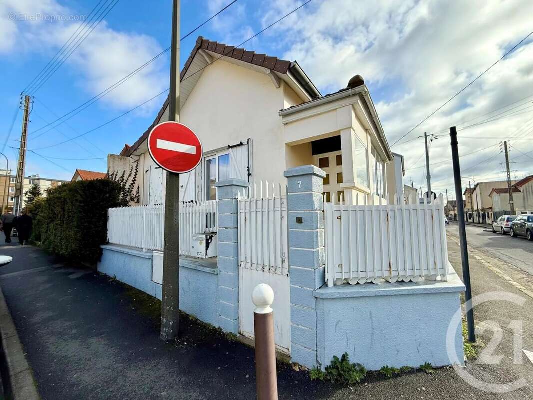 Maison 40 m² à Argenteuil  - photo 8