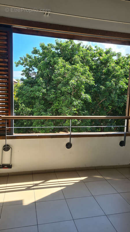 Appartement à SAINT-PAUL