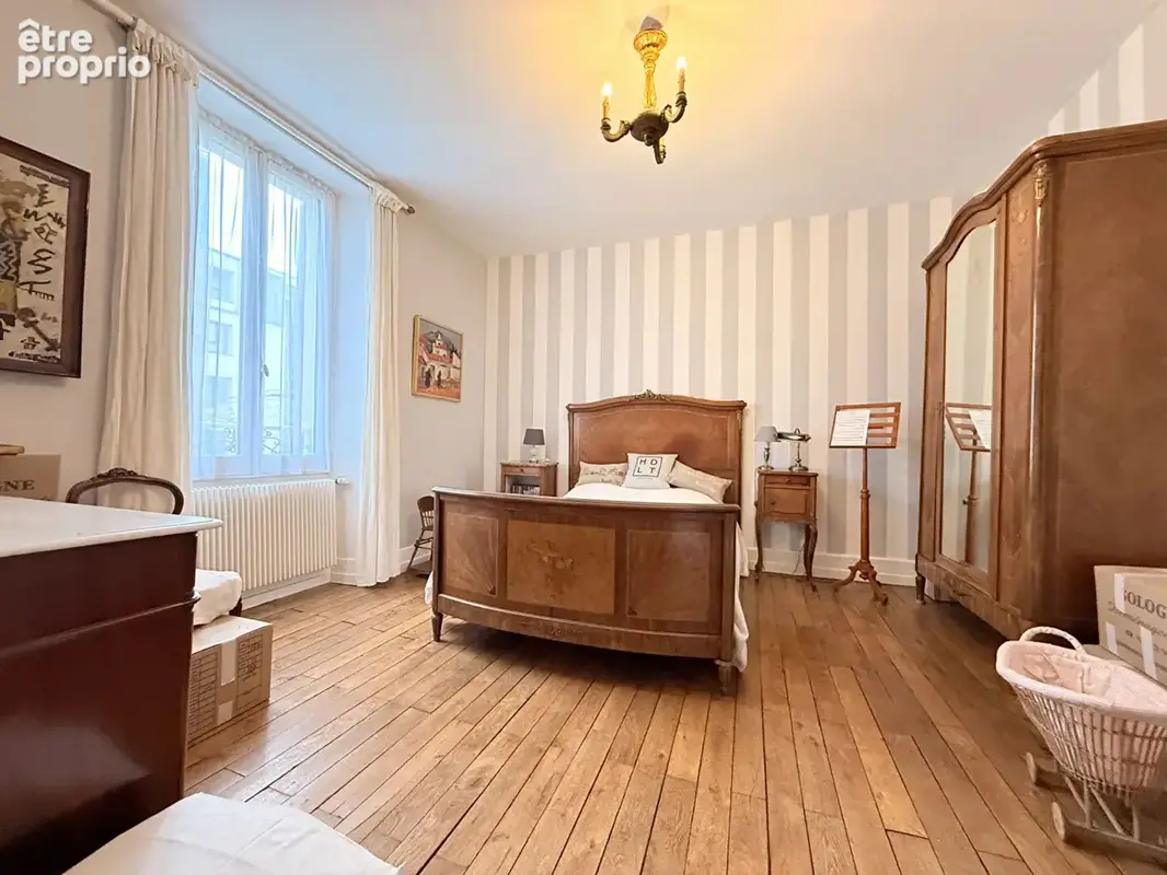 Maison bourges jean baffier 8 pièces, 203 m2 - photo 5