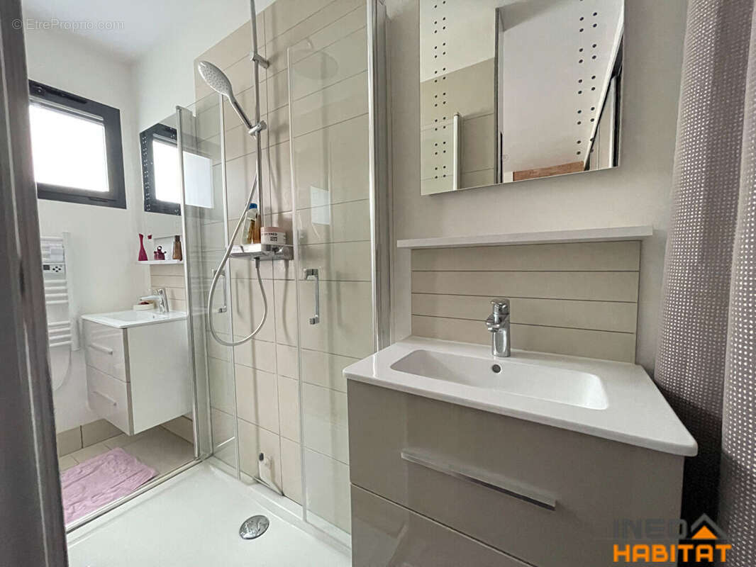 Maison  5 pièce(s) 105.55 m2 - photo 7