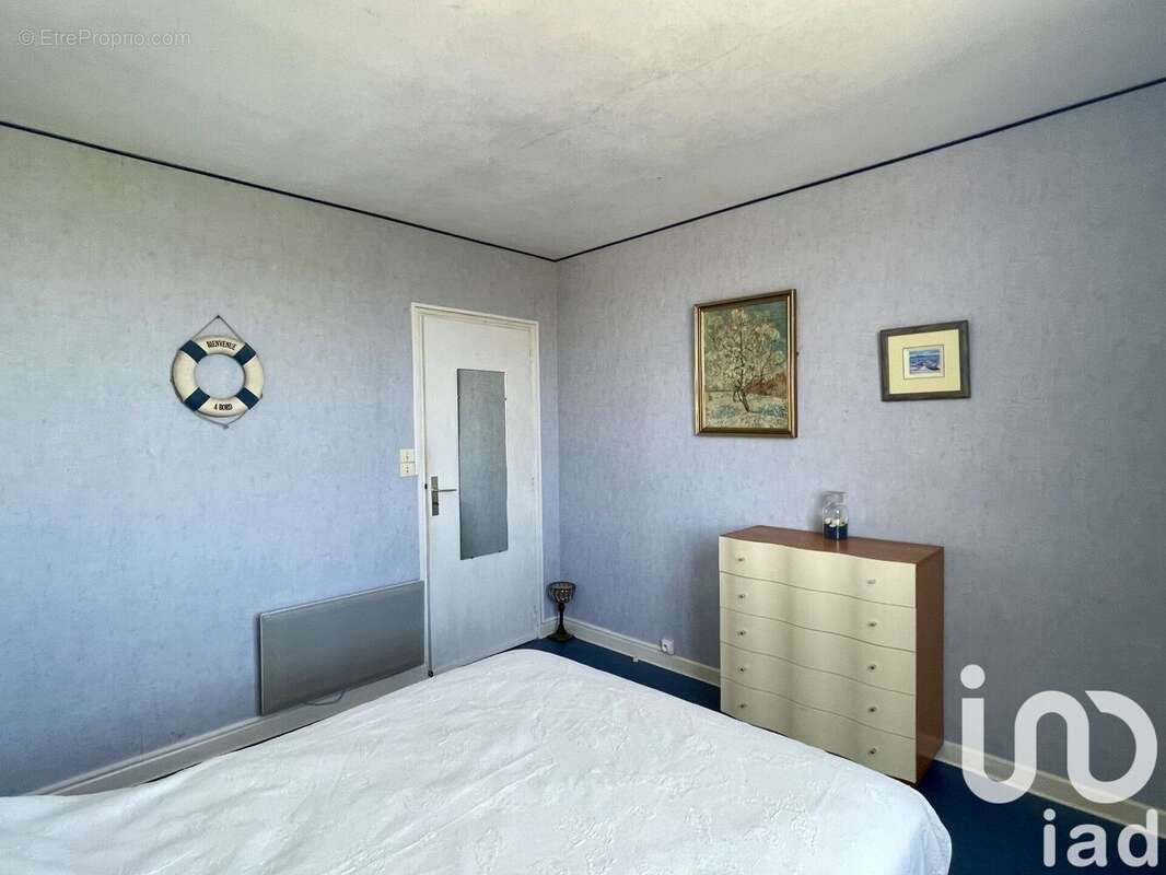 Photo 9 - Appartement à SAINT-HILAIRE-DE-RIEZ